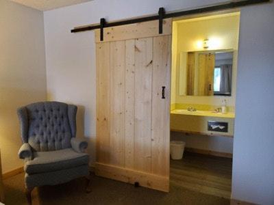 Old Montana Inn Deer Lodge Экстерьер фото