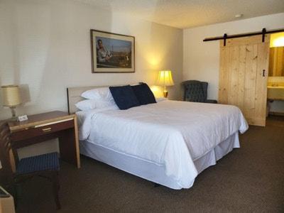 Old Montana Inn Deer Lodge Экстерьер фото